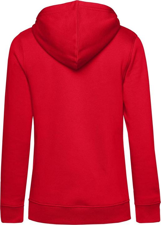 Image du produit B&C Sweat à capuche Coton issu de l'agriculture biologique (XL)