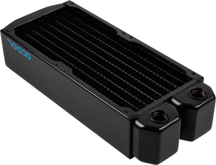 Image du produit Alphacool NexXxoS XT45 Full Copper 92mm Dual (92 mm)