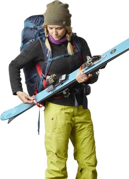 Image du produit Gregory Targhee Fasttrack 45L M/L (45 l)