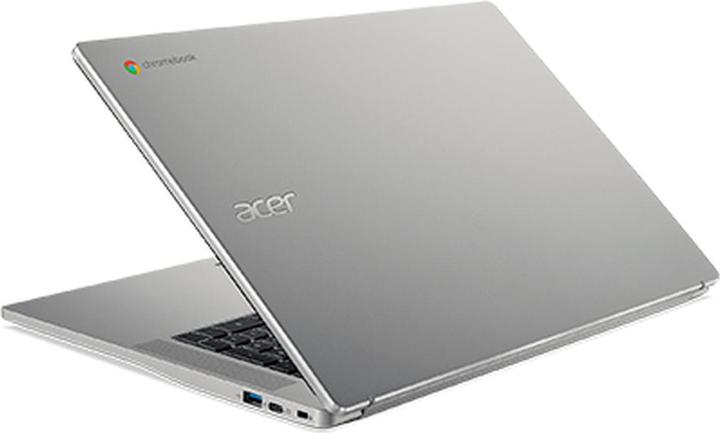 Actual product image Acer Chromebook 317 (17.30", Intel Celeron N5100, 4 GB, 128 GB, DE)