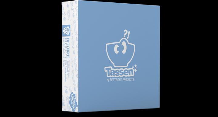 Image du produit 58 Products Plaque (2 x, 18 cm)