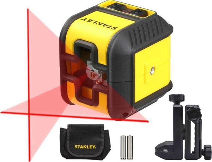 Produktbild Stanley Cubix