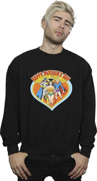Produktbild Wonder Woman Mother's Day Sweatshirt (S)