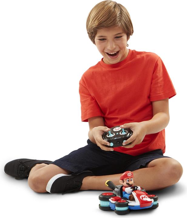 Image du produit Jakks Pacific Mini Mario Kart RC