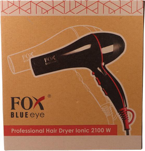 Produktbild DRYER BLUE EYE 2100W