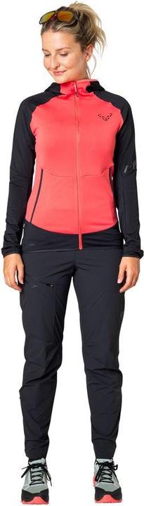 Produktbild Dynafit Women's Transalper Light Polartec Hoody (34)