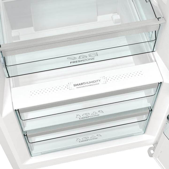 Actual product image Gorenje R619EAW6 (398 l)