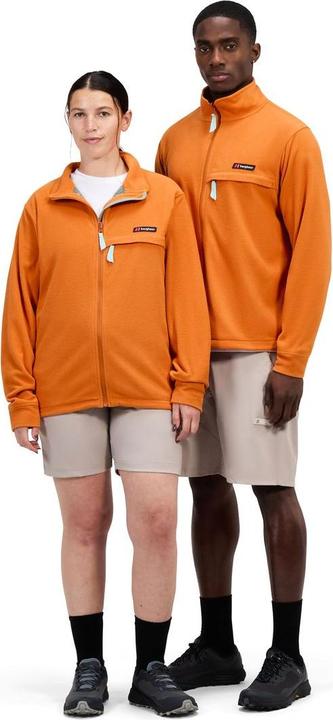 Produktbild Berghaus U Sunned Peak IA Fleece (Fleecejacke) (3XL)