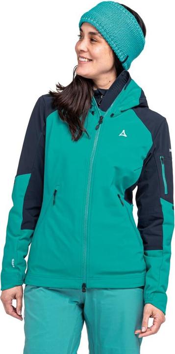 Immagine prodotto Schöffel Giacca Softshell Kals L (4XL)