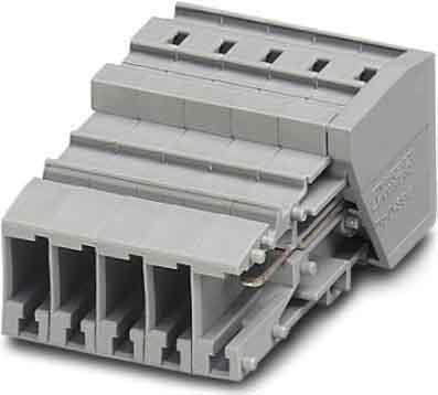 Actual product image Phoenix Contact SC 4/ 9