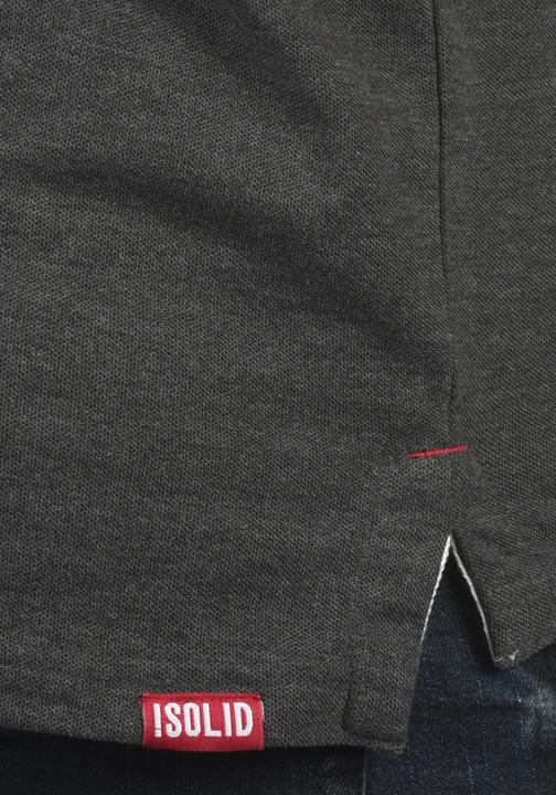 Image du produit Solid BenjaminPolo - chemise polo - Homme (M)