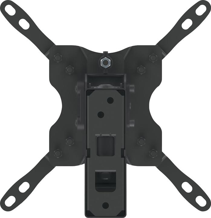 Produktbild Manhattan Universal TV-Wandhalterung, neig- und schwenkbar (Wand, 42", 20 kg)
