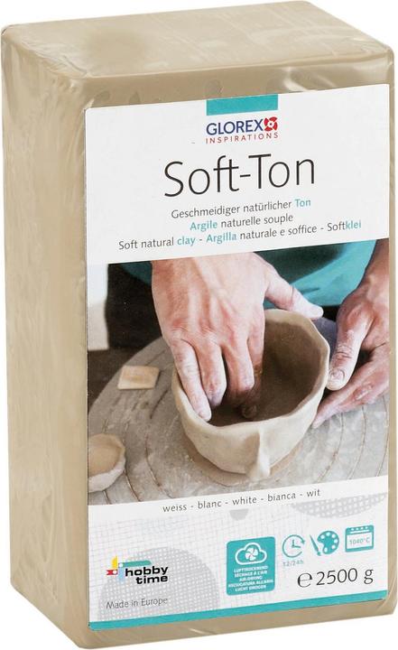 Glorex Soft-Ton