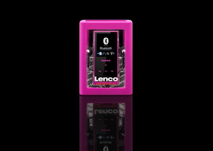 Produktbild Lenco Xemio-760 Bt (8 GB)