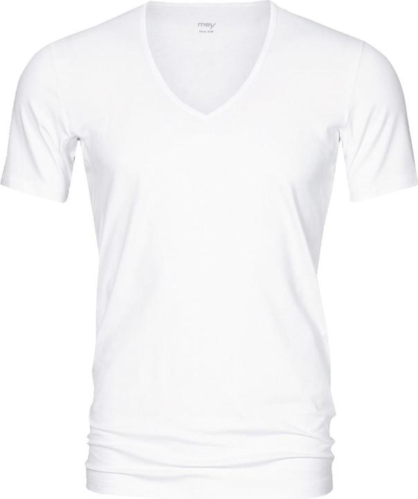 Mey Dry Cotton Unterhemd / Shirt Kurzarm (S)