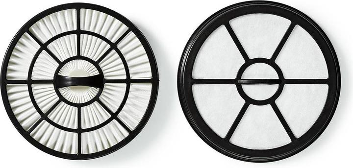Produktbild Nedis Staubsaugermotor Filter Ersatz VCBS500-Series