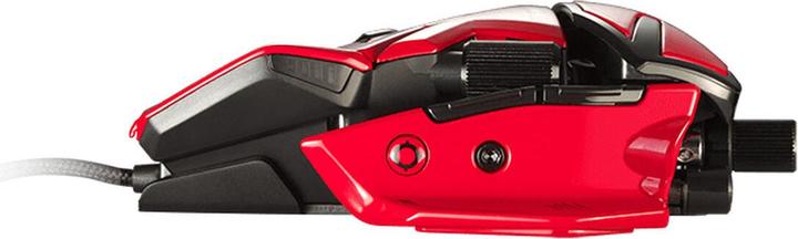 Actual product image MadCatz R.A.T. 8+ ADV (Cable)