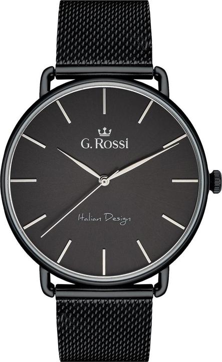 Produktbild Rossi G. Damenuhr 13032B-1A1