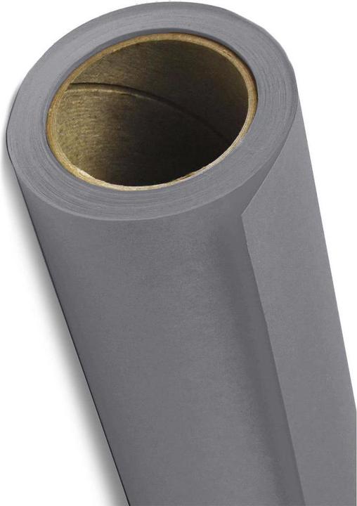 Immagine prodotto Savage Sfondo 1,35 x 11 m grigio fumo (135 cm, 1100 cm)