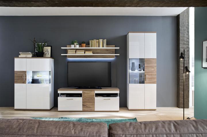Produktbild Robas Lund Luzern (330 x 199 x 50 cm)