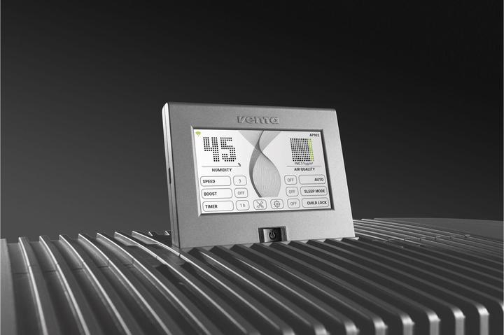 Image du produit Venta AP902 Professionnel (75 m²)