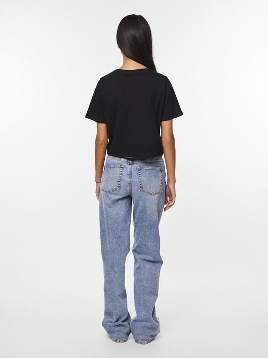 Image du produit Pieces Pcsara Ss Short Tee Noos (XS)