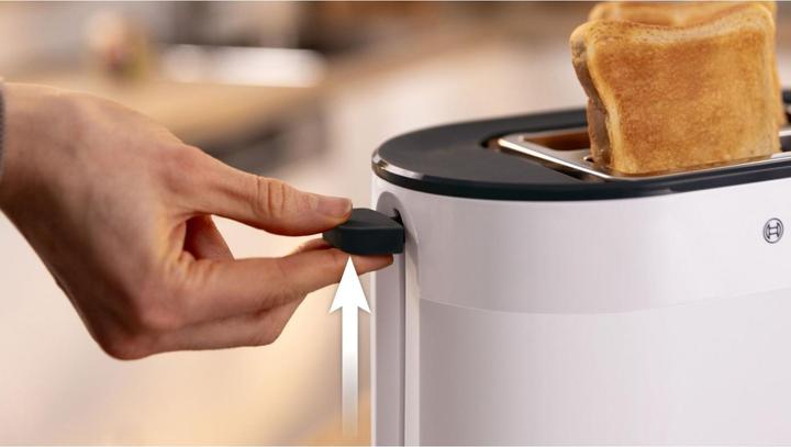 Produktbild Bosch Hausgeräte Toaster (EU-Stecker)