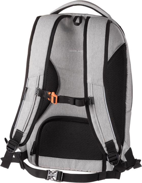 Produktbild Walker Rucksack College Light grey (31 l)