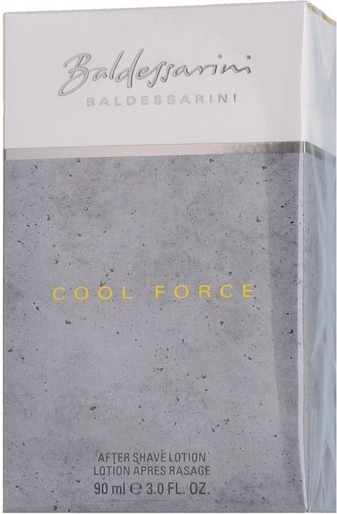 Produktbild Baldessarini Cool Force (Aftershave Lotion, 90 ml)