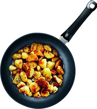 Produktbild Fissler Bratpfanne (20 cm, Bratpfanne, Aluminium)