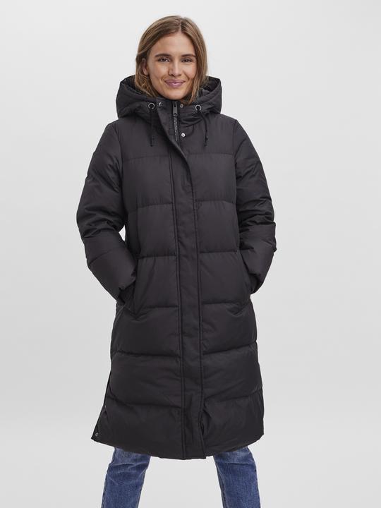 Image du produit Vero Moda Longue veste matelassée (XS)