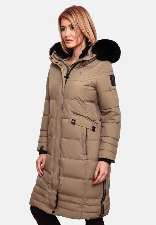 Actual product image Navahoo Fahmiyaa (XXL)