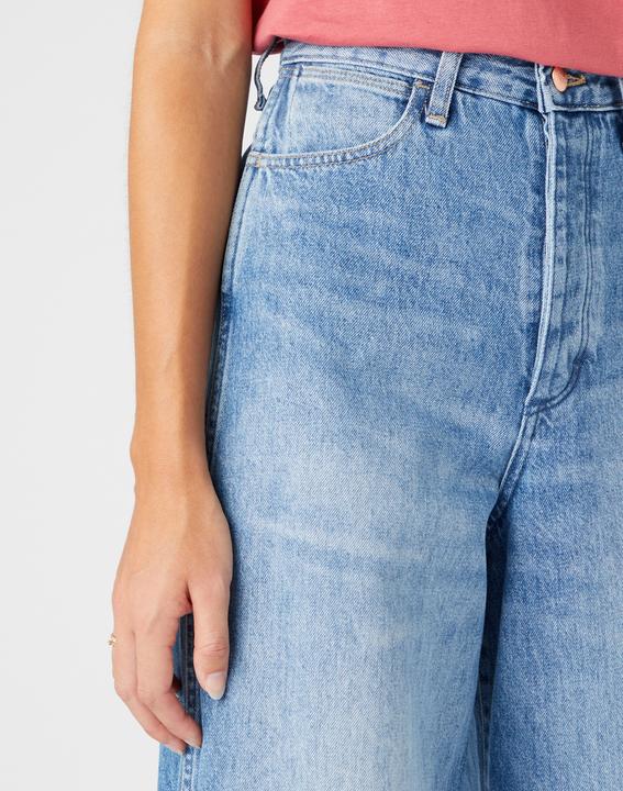 Produktbild Wrangler Barrel (W25/L32)