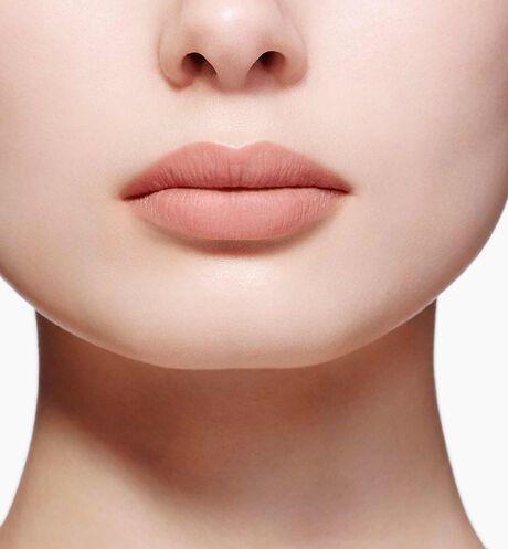 Actual product image Dior Rouge Velvet Balm No 001 (Balm, 3.50 ml)