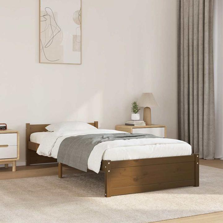 Actual product image VidaXL Camala (75 x 190 cm)