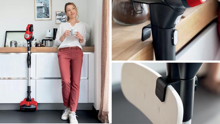 Immagine prodotto Bosch Hausgeräte BCS711PET