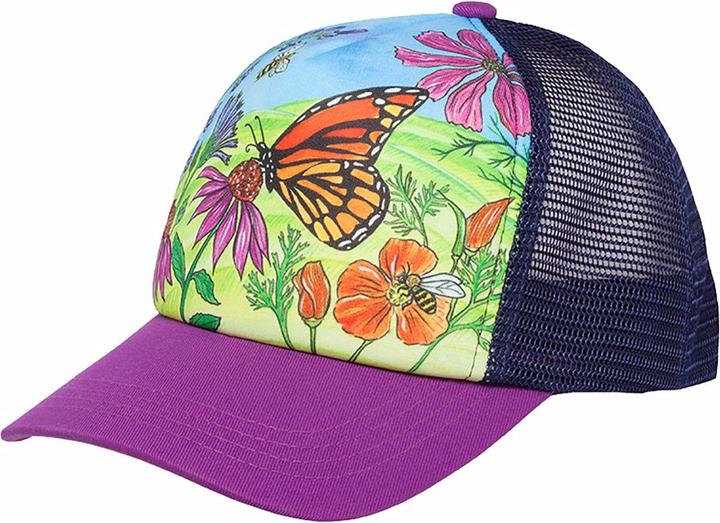 Produktbild Sunday Afternoons Artist Series Trucker Cap (L, One Size)