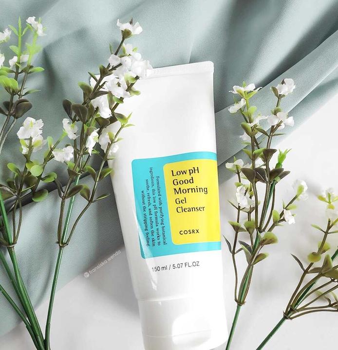 Produktbild Cosrx Good Morning (Gel, 150 ml)