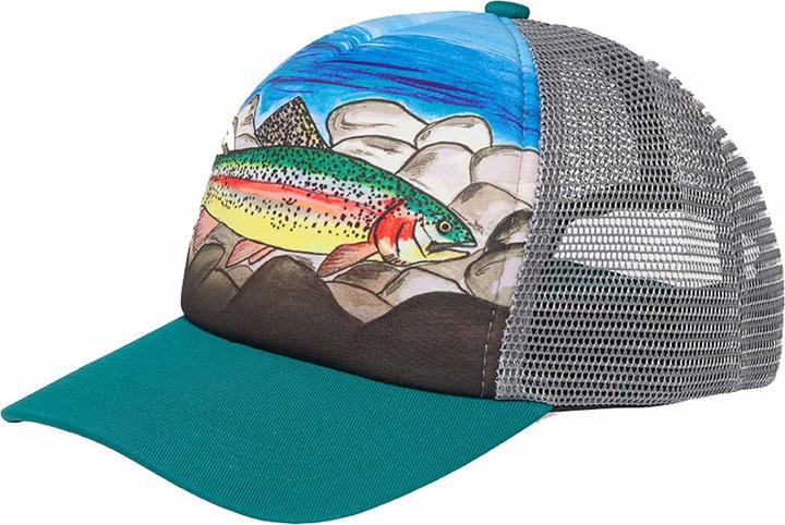 Sunday Afternoons Artist Series Trucker Cap (L, One Size)