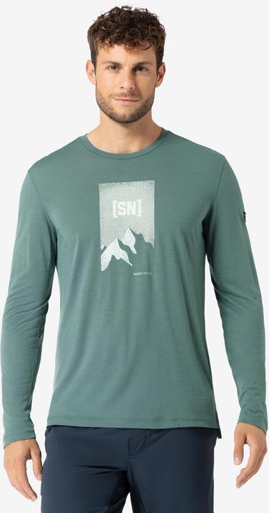 Produktbild Super Natural M 2 Pitch Ls (S)