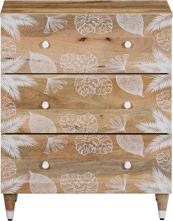 Produktbild VidaXL Sideboard (60 x 33.5 x 75 cm)
