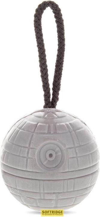 Mad Beauty Star Wars Seife Todesstern (Körpercreme, 70 ml)