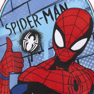 Produktbild Beniamin Spiderman Rucksack