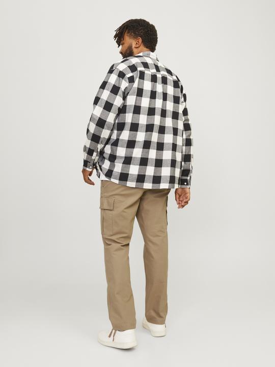 Produktbild Jack & Jones Jpstkane Jjbarkley Cargo Pant Noos Pls (46)