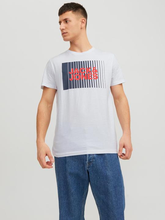 Produktbild Jack & Jones Logo T-Shirt (L)