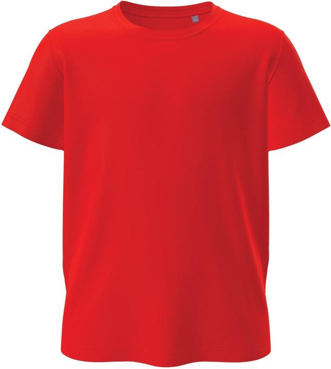 Scharlachrot