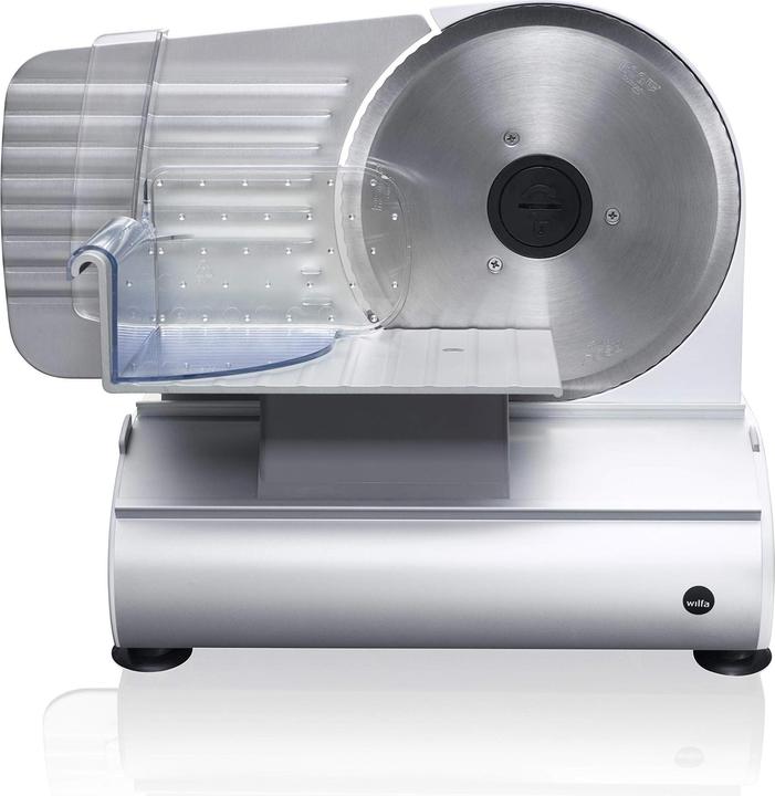 Wilfa Schneidemaschine SHARP