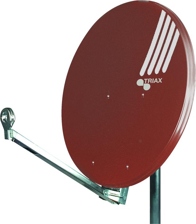 Image du produit Triax Hit FESAT 65 10,7 (Antenne plate, 36.80 dB, DVB-T / -T2)