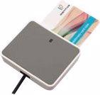 Identive uTrust 2700F (USB)