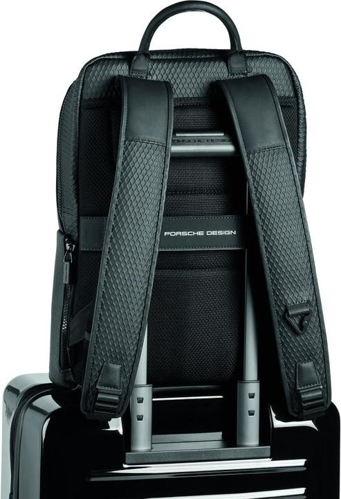 Actual product image Porsche Design Backpack / Daypack Studio Backpack S